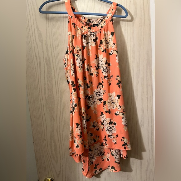 torrid Tops - Torrid halter tank